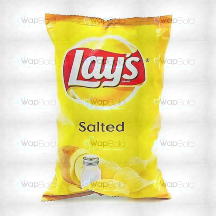 Lays Salt 32G