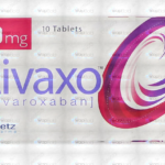 Levijon 10Mg Infusion 5G/10Ml