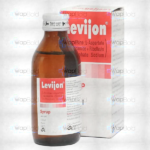 Levijon Syrup 120 Ml