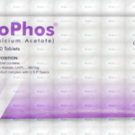 Lophos Tablets 667Mg (1 Box = 10 Strips) (1 Strip = 10 Tablets)