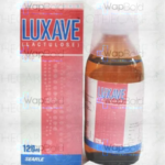 Luxave 120 Ml Syrup