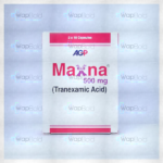 Maxna Capsules 500Mg (1 Strip = 10 Capsules)