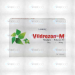 Medcef Tablets 400Mg