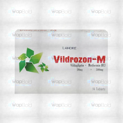 Medcef Tablets 400Mg