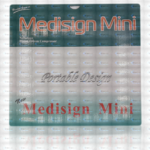 Mesh Portable Nebulizer