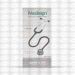 Platinum Stethoscope Pc3101