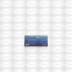 Mirtazep Tablets 15Mg (1 Box = 2 Strips) (1 Strip = 10 Tablets)