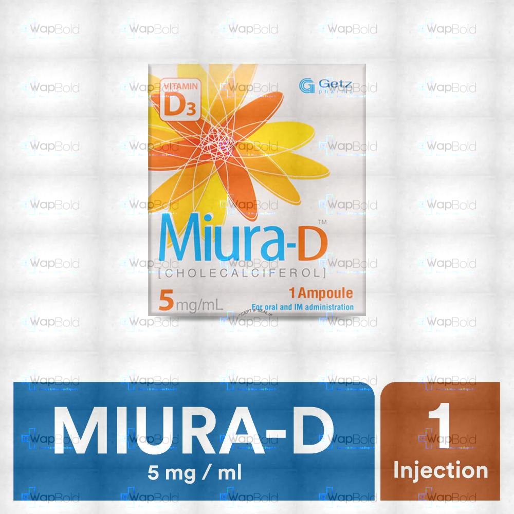miura-d-inj.webp Miura-D Oral/Im Injection 5Mg/Ml (1 Box = 1 Injection)