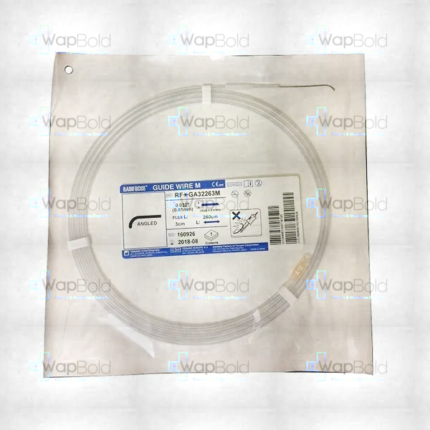 Multi-Way Guide Wire 0.32