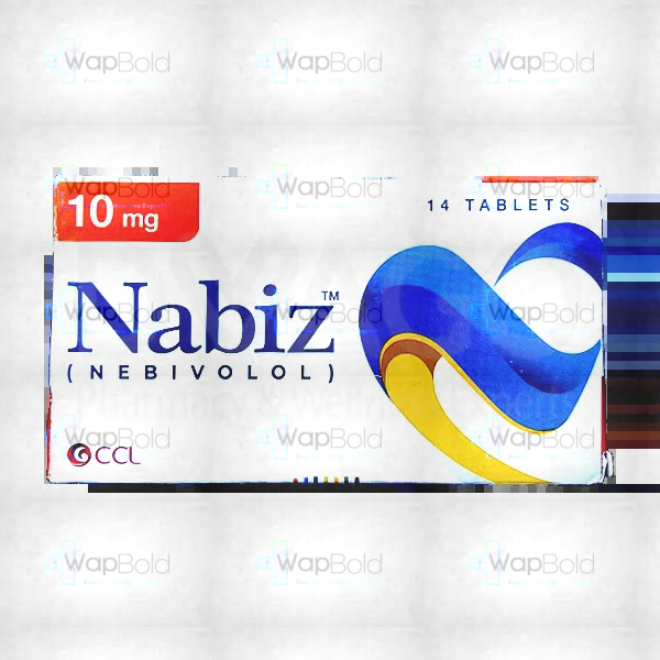 nabiz-10mg14-tablets.webp Nabiz Tablets 10Mg (1 Box = 14 Tablets)