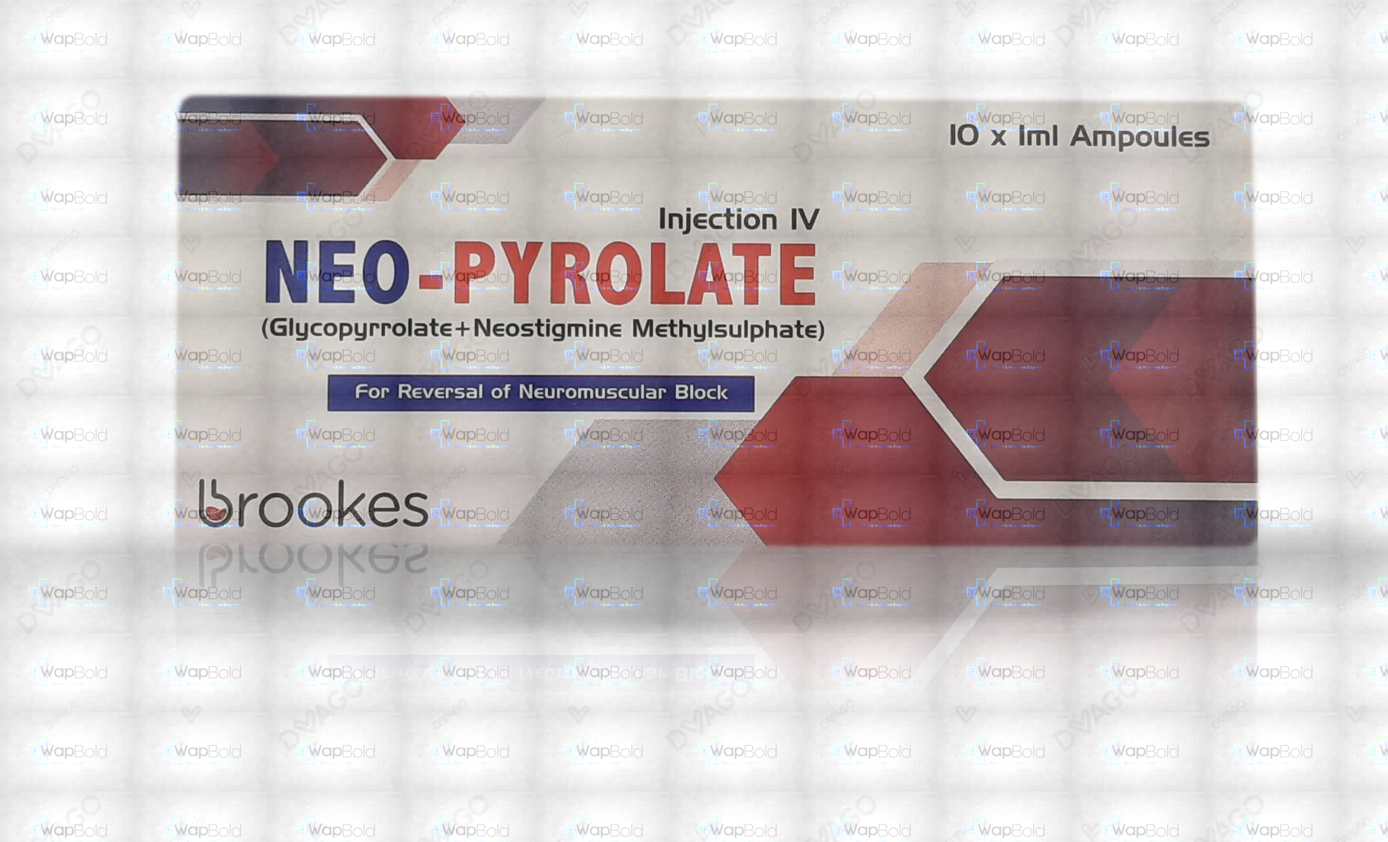neo-pyrolate-n-injection-10s.webp Neo-Pyrolate Iv Injection 0.5/2.5Mg (1 Box = 10 Injections)