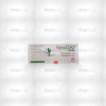 Newday Tablets 5/80Mg (1 Box = 1 Strip)(1 Strip = 14 Tablets)