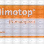 Nimotop Tablets 30Mg (1 Strip = 10 Tablets)