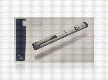 Novopen 4 Insulin Injection Pen