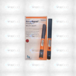 Novorapid Flexpen Prefilled Pen 100Iu/Ml (1 Box = 5 Prefilled Pen)