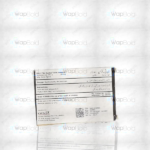 Nt-Tox Tablets 50Mg (1 Strip = 10 Tablets)