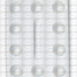 Omnitor Tablets 5Mg (1 Strip = 10 Tablets)