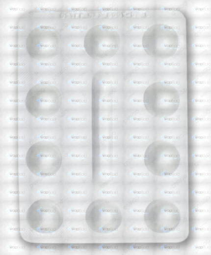 Omnitor Tablets 5Mg (1 Strip = 10 Tablets)