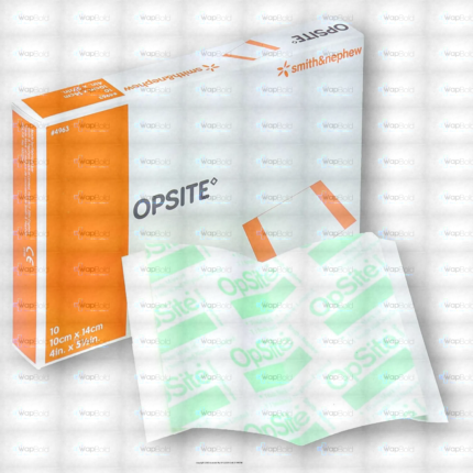 Opsite Wound Dressings (Sterile) 28Cmx30cm