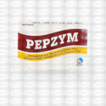 Pepzym Tablets (1 Strip = 10 Tablets)