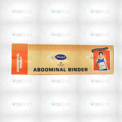 Perfect Abdominal Binder Size Medium