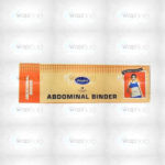 Perfect Abdominal Binder Size Xxl