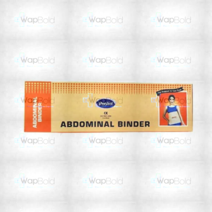 Perfect Abdominal Binder Size Xxl