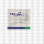 Phlogin Im Injection 75Mg (1 Box = 5 Ampoules)