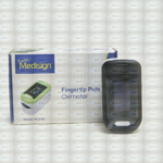 Medisign Pulse Oximeter Po-8001