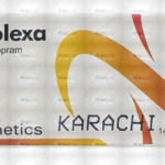 Prolexa Tablets 20Mg (1 Box = 1 Strip)(1 Strip = 14 Tablets)