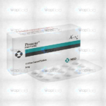 Proscar Tablets 5Mg (1 Box = 1 Strip)(1 Strip = 15 Tablets)