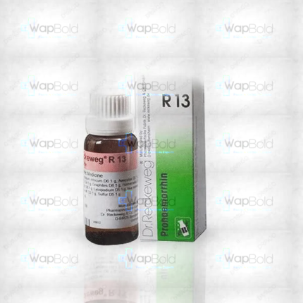 R 13 Piles Drops 22Ml 22 Ml Drops