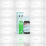 R 16 Migraine Drops 22Ml 22 Ml Drops