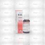 R-25 Prostate Drops 22Ml