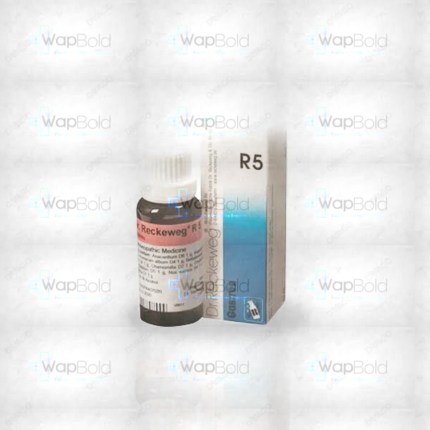R 5 Stomach Drops 22Ml 22 Ml Drops
