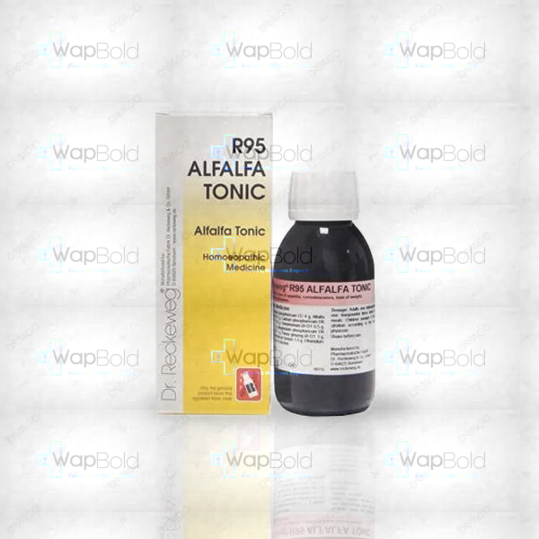 r-95-alfalfa-tonic-100ml-100-ml-solution.webp R 95 Alfalfa Tonic 100Ml 100 Ml Solution