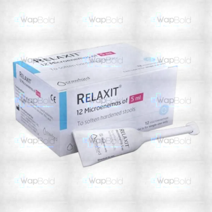 Relaxit Cream