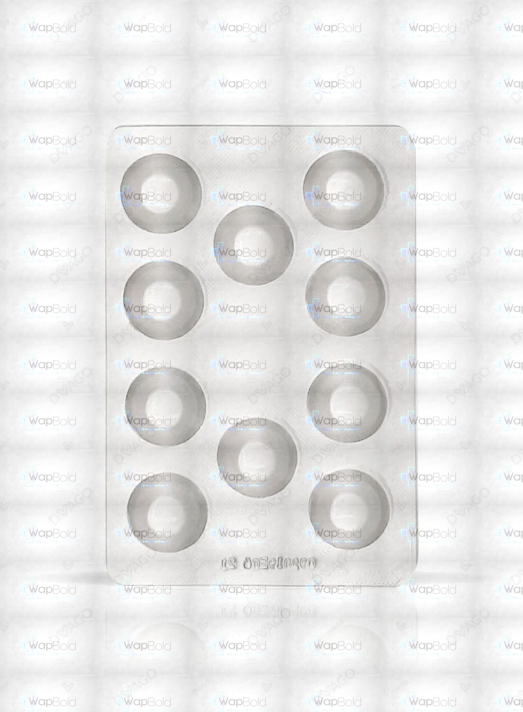 rifagut-200mg-tablets-10s.webp Rifagut Tablets 200Mg (1 Box = 1 Strip)(1 Strip = 10 Tablets)