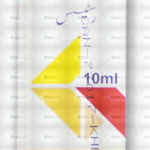 Ristases Eye Drops 10Ml