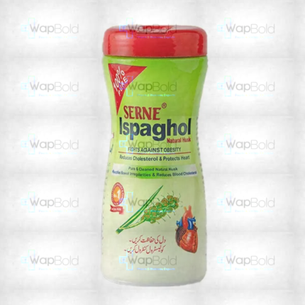 Serne Ispaghol Jar 100 Grams