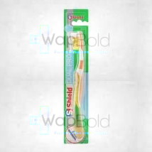 Shield Dualpro Advanced Waterproof Blister Protection Tooth Brush