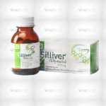 Silliver Tablets 200Mg (1 Bottle = 30 Tablets)
