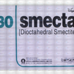 Smecta Powder Sachet (1 Box = 30 Sachets)