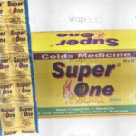 Super One Tablets