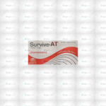 Survive-At Tablets 10Mg (1 Box = 1 Strip)(1 Strip = 10 Tablets)