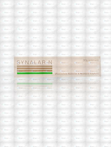 Synalar-N Ointment 30G