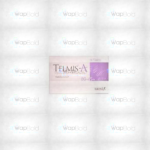 Telmis-A Tablets 80Mg/5Mg (1 Box = 14 Tablets)