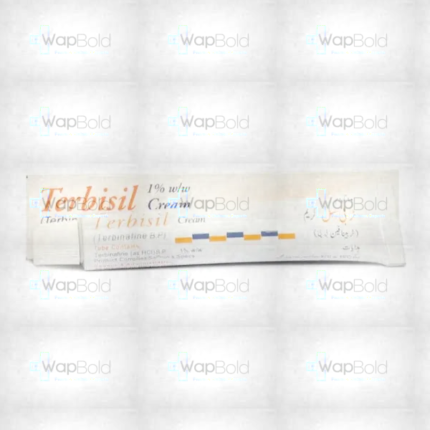 Terbisil Cream 10G