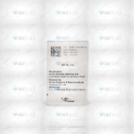 Triplixam Tablets 10Mg/2.5Mg/5Mg (1 Bottle = 30 Tablets)