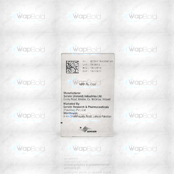 triplixam-tablets-102-5mg-5mg-30s.webp Triplixam Tablets 10Mg/2.5Mg/5Mg (1 Bottle = 30 Tablets)